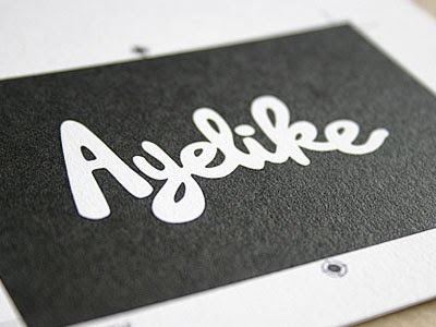 Beautiful Business Card Designs