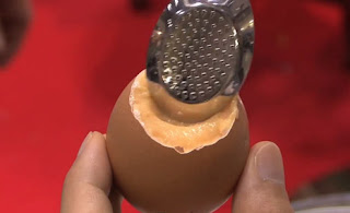 Fuwatoro Eggs: telur ayam yang sudah bisa langsung tersaji menjadi telur kocok Fuwatoro Eggs 2 Fuwatoro Eggs: telur ayam yang sudah bisa langsung tersaji menjadi telur kocok