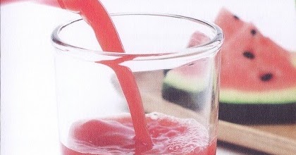Self Health Guide: Hurom Slow Juicer - Recipe