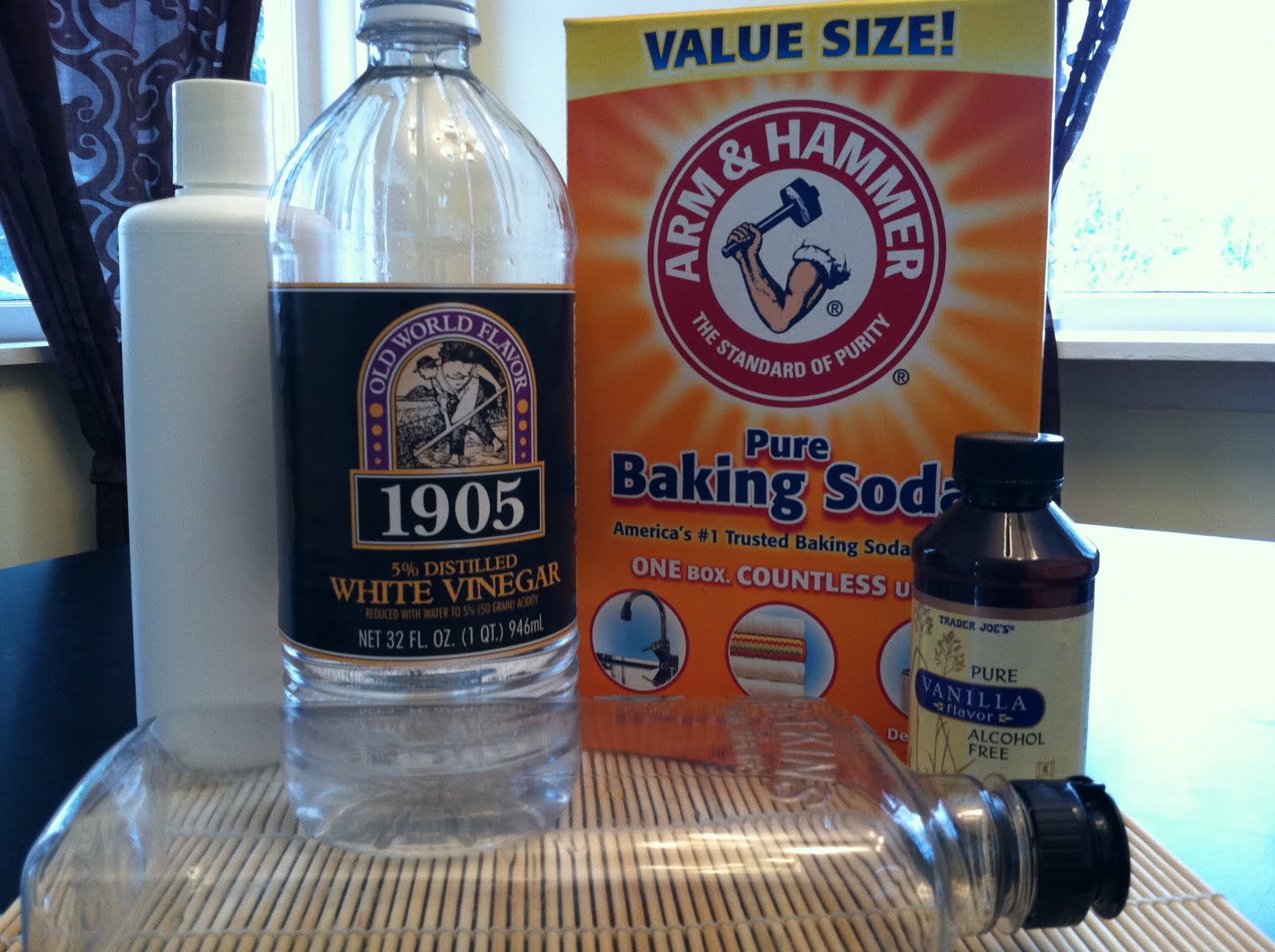 Angie S Domestication Station No More Shampoo