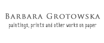 barbara grotowska prints