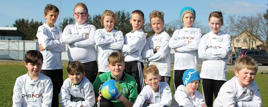 Orstad 2005 - Fotballbloggen