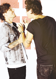 Louis+Harry