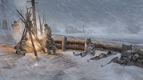 Company of Heroes 2 (2013) PC Game