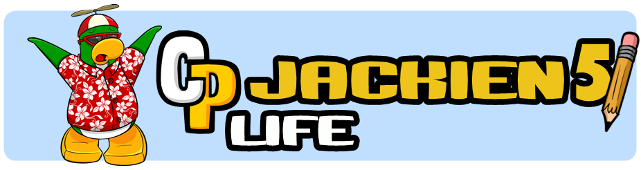 CP Jackien5 Life
