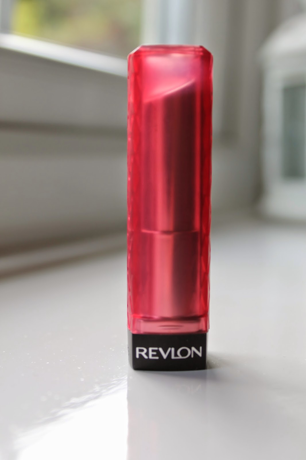 Review Revlon Colourburst Lip Butter in Berry Smoothie