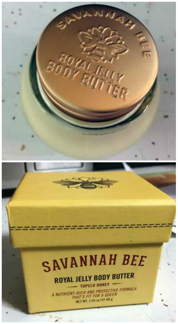 Reviews, Chews & HowTos Review & Giveaway Savannah Bee Company