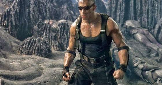 ريديك يمنح فان ديزل قمة الـ Box Office لهذا الأسبوع تجربة موقع منوع جديد