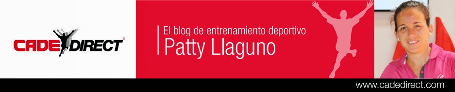 El blog de Patty Llaguno