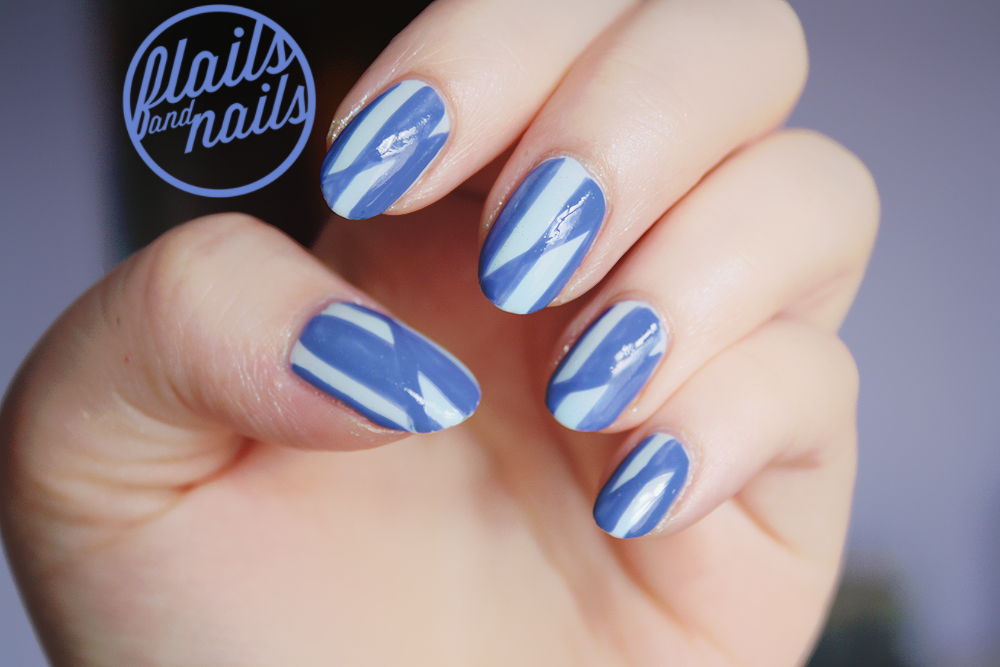 My Nails Smell AMAZING Flails and Nails