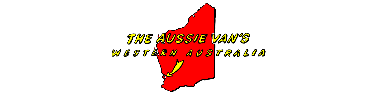 The Aussie Van's