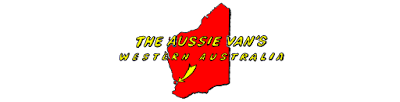 The Aussie Van's