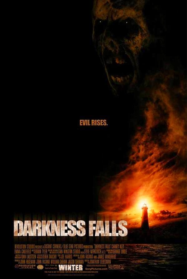 100 Years of Movie Posters: Horror Movies 2000-2005