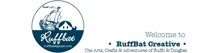 Ruffbat Creative - Blogsville