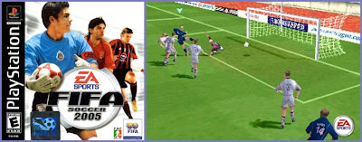 [Juego] Pack roms - Emulador de Playstation 1 FIFA+Soccer+2005