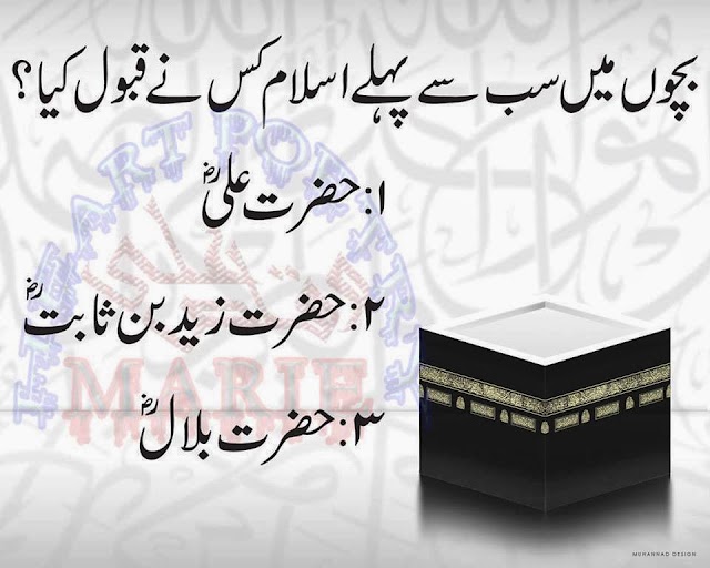 Best Question for All Muslims