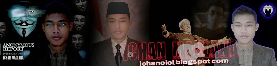 Ichan Maulana