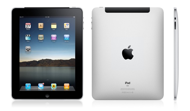 Apple+ipad+3+images