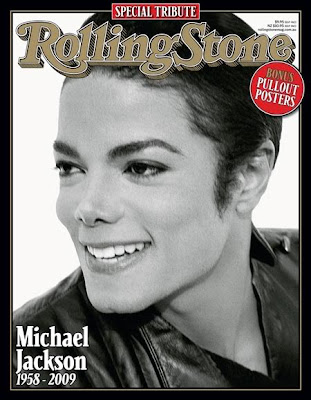 Coleção Rolling Stone - Capas com Michael Michael+jackson+%25286%2529