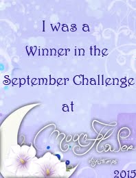 Moon Fower Challenge Winner