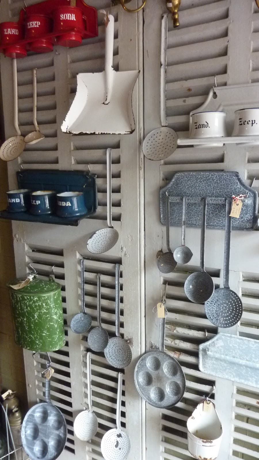 Sees happy home : brocante route door drenthe...