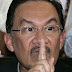 BINI MARAH JIKA TAU SAYA PERGI..?