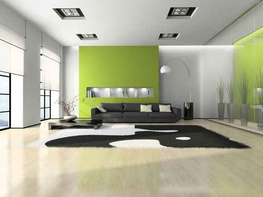 interior design color