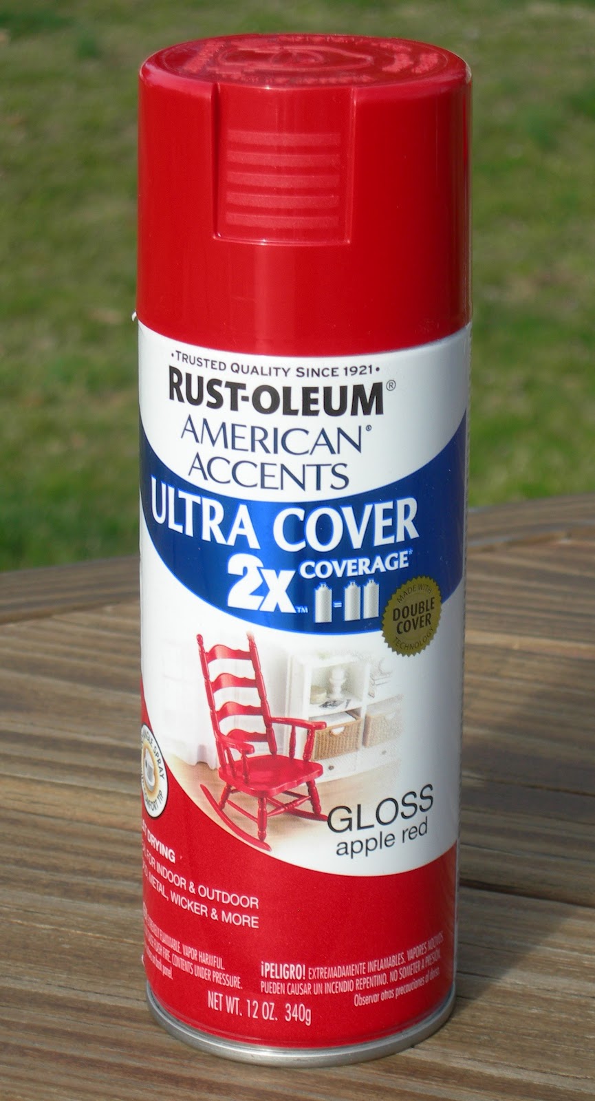 A to Z with Dee Vintage Kitchen Cart Makeover