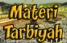 Materi Tarbiyah