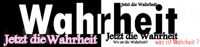 Jetzt Die Wahrheit