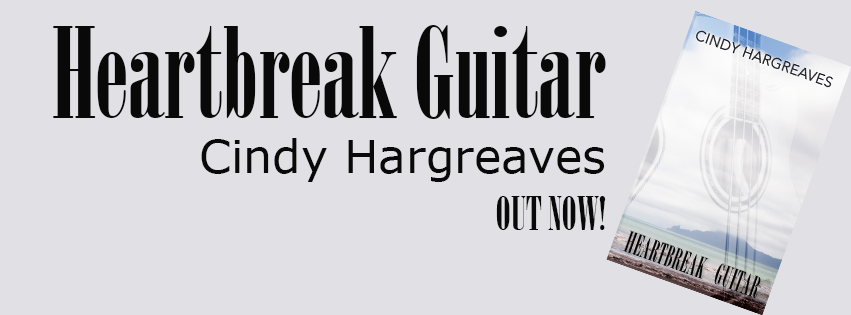 Heartbreak Guitar