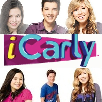 iCarly