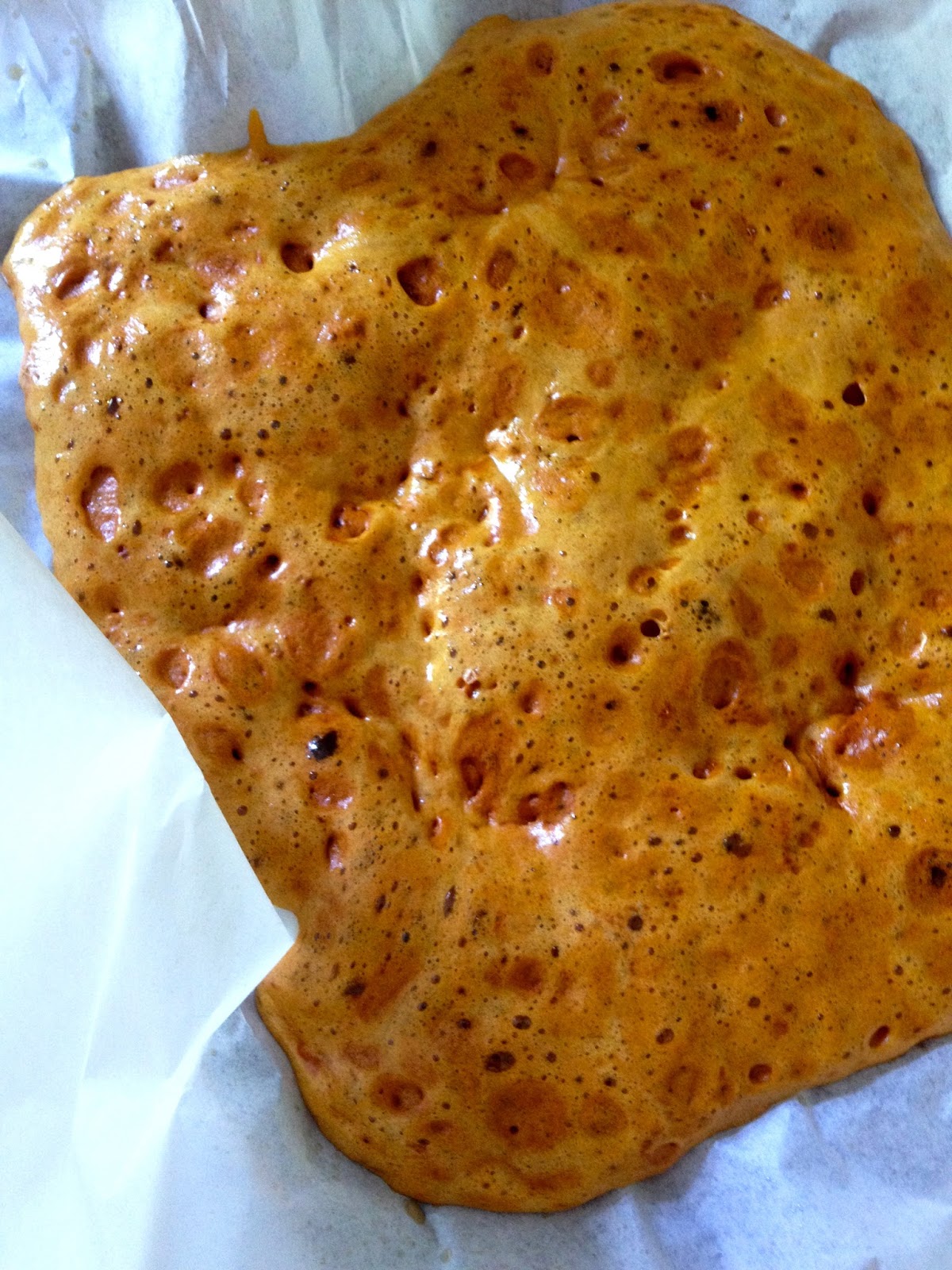 Pippa's Cookarama Chocolate covered