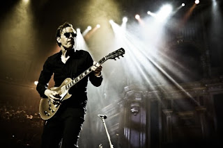 Joe Bonamassa - Turner Hall Ballroom, Milwaukee, 8 March 2009 bootleg