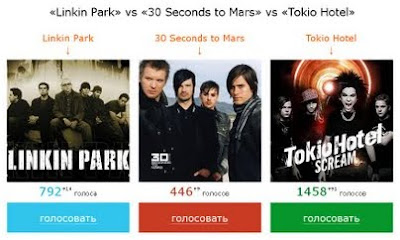 Plusok.ru - Vota por Tokio Hotel !!  Ja