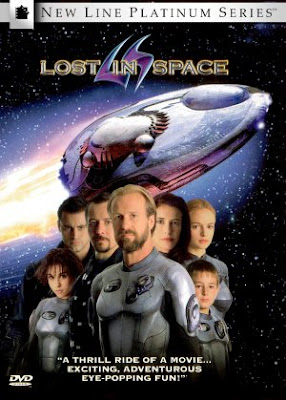 Lost in Space (1998)