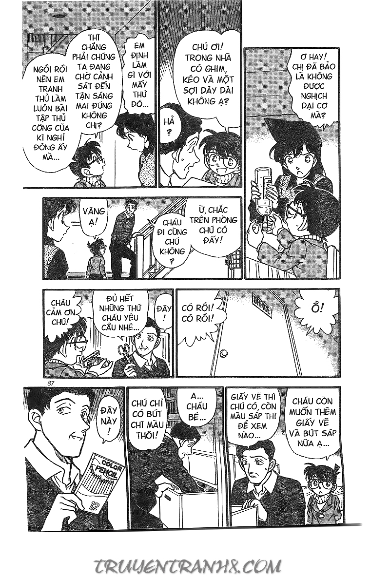 Detective Conan Chap 195 - Truyen.Chap.VN
