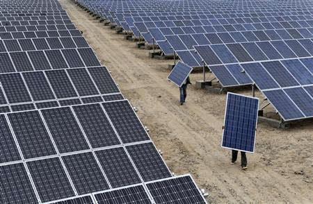 China Solar Panels Industry China Solar Panels Industry