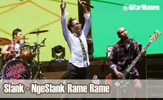 Slank - Ngeslank Rame Rame foto slank ngeslank rame rame