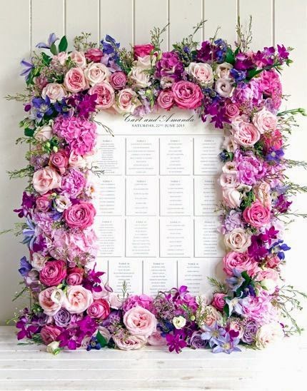 Tableau tema Rose e Amore 1