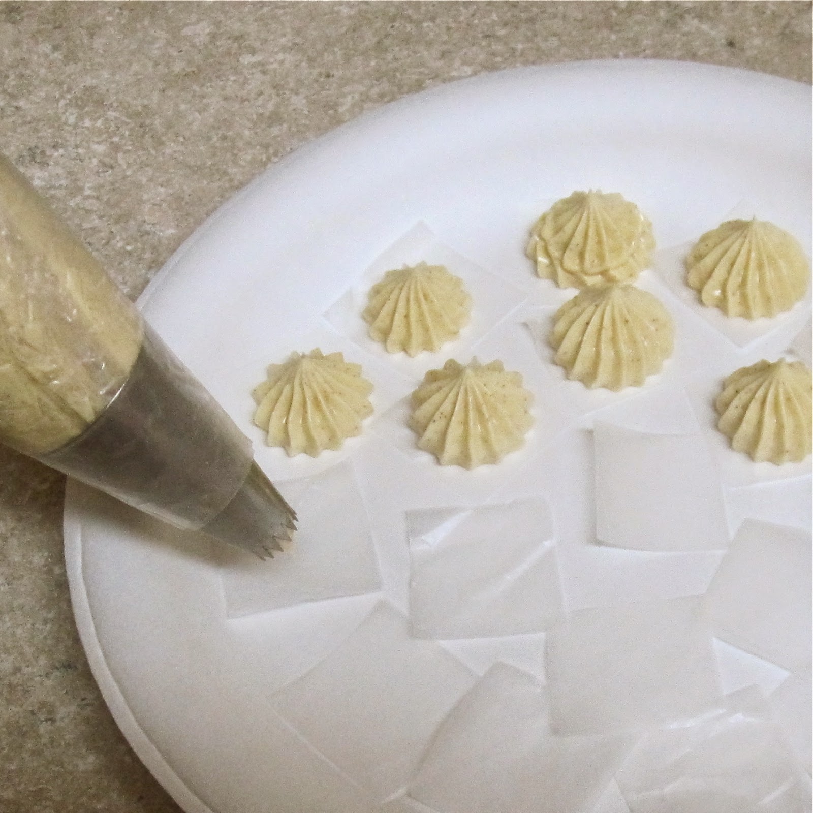 Cinnamon Honey Butter The Lindsay Ann