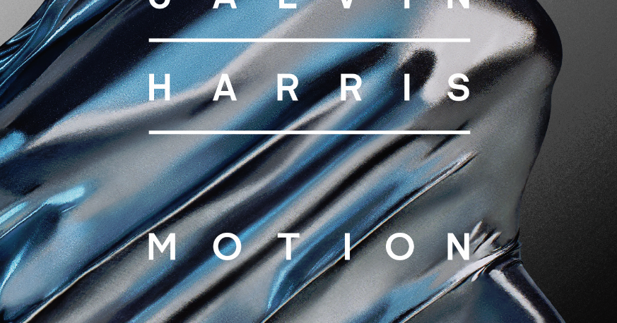 Calvin Harris - Motion - Amazoncom Music