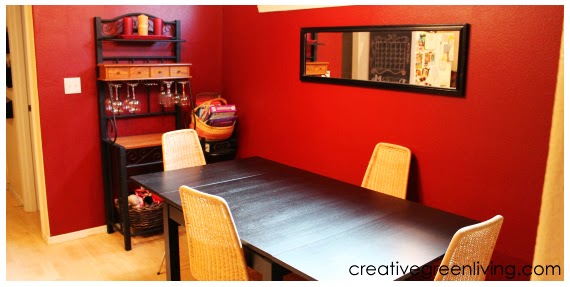The Fastest Way to Paint Your Walls - Creative Green Living