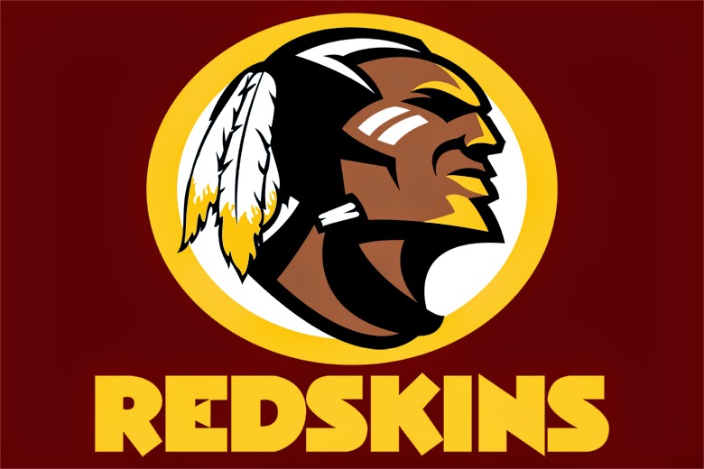 Redskins Nail Art Supplies - wide 3