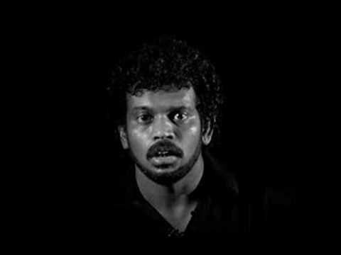 සිනමාවේ සිංහල දෙමළ භේදය නැති කරන්න මට අවශ්‍යයි - අශෝක හඳගම