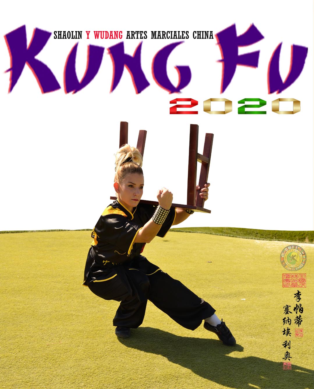 Kung Fu, Clases para niños y niñas, Azuqueca de Henares..
