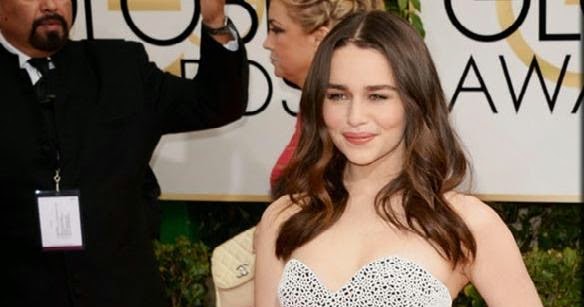 Emilia Clarke Bra Size Height Weight Body Measurements ~ Celeb Biography