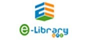 e - library