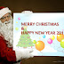 Free Christmas Wallpapers