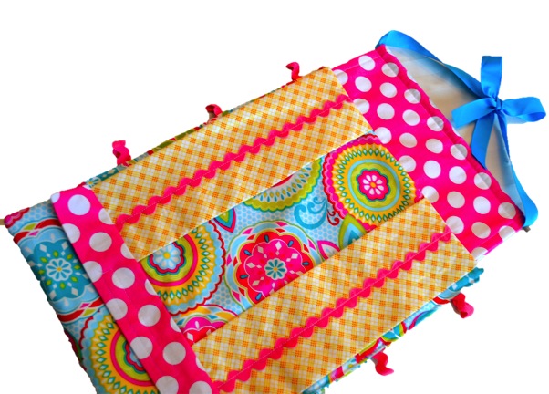 pink poodle bows free pdf sewing pattern fabric bow holder free pdf sewing patterns 602x432 fabric%2Bbow%2Bholder2 Free Pdf Sewing Patterns